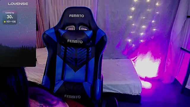 Snapshot of BLACKTSUKI7_ chatting on 24, 1, 2025 BLACKTSUKI7 online show from 24, 1, 2025