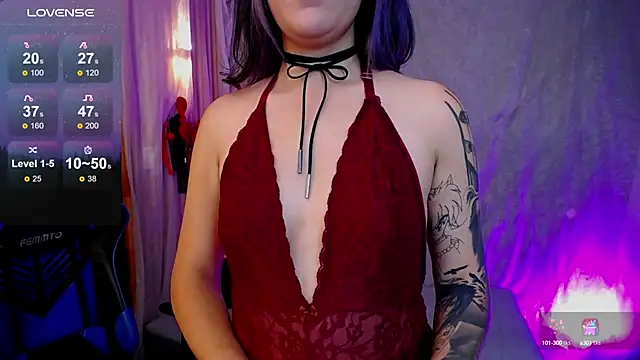 Snapshot of BLACKTSUKI7_ chatting on 9, 2, 2025 BLACKTSUKI7 online show from 9, 2, 2025