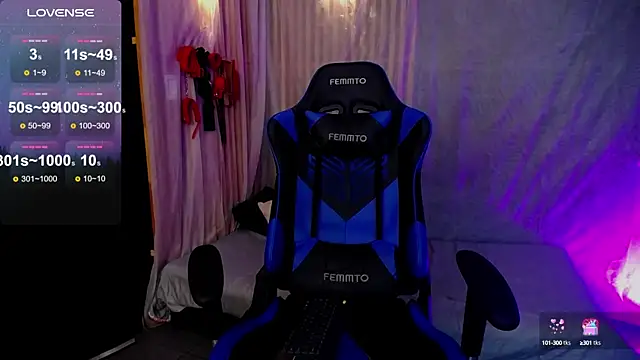 Snapshot of BLACKTSUKI7_ chatting on 28, 2, 2025 BLACKTSUKI7 online show from 28, 2, 2025