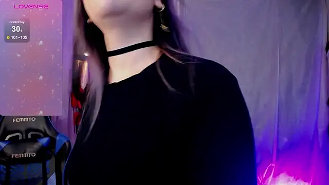 Snapshot of BLACKTSUKI7_ chatting on 17, 3, 2025 BLACKTSUKI7 online show from 17, 3, 2025