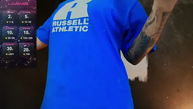 Snapshot of BLACKTSUKI7_ chatting on 9, 9, 2025 BLACKTSUKI7 online show from 9, 9, 2025