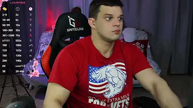 Snapshot of danielkraigforu chatting on 30, 12, 2024 danielkraigforu online show from 30, 12, 2024