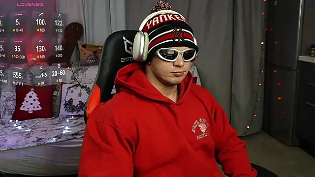 Snapshot of danielkraigforu chatting on 4, 1, 2025 danielkraigforu online show from 4, 1, 2025