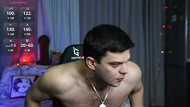 Snapshot of danielkraigforu chatting on 15, 1, 2025 danielkraigforu online show from 15, 1, 2025