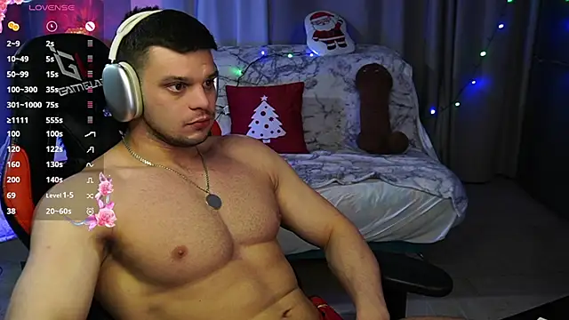 Snapshot of danielkraigforu chatting on 5, 2, 2025 danielkraigforu online show from 5, 2, 2025