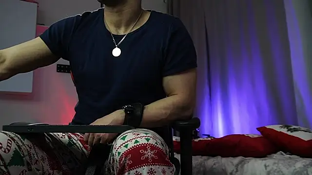 Snapshot of danielkraigforu chatting on 28, 2, 2025 danielkraigforu online show from 28, 2, 2025