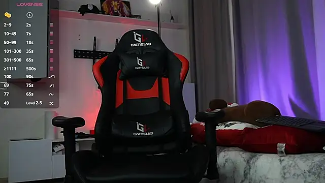 Snapshot of danielkraigforu chatting on 13, 3, 2025 danielkraigforu online show from 13, 3, 2025