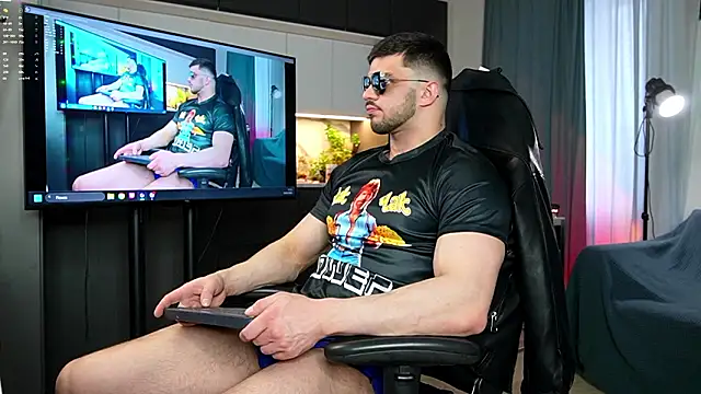 Snapshot of danielkraigforu chatting on 9, 3, 2026 danielkraigforu online show from 9, 3, 2026