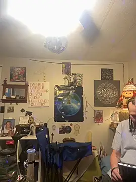 BobbyQ29 online show from 21, 12, 2025