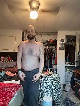 BobbyQ29 online show from 15, 2, 2026