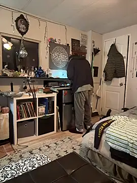 BobbyQ29 online show from 19, 2, 2026