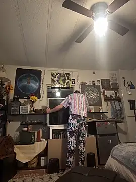 BobbyQ29 online show from 21, 3, 2026