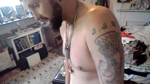 BobbyQ29 online show from 1, 4, 2026