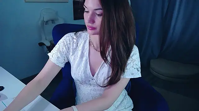 Snapshot of AmbraEnms chatting on 5, 12, 2024 AmbraEnms online show from 5, 12, 2024