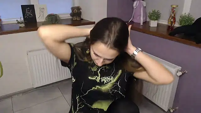 Snapshot of Caramel_bunny chatting on 3, 12, 2024 Caramel bunny online show from 3, 12, 2024