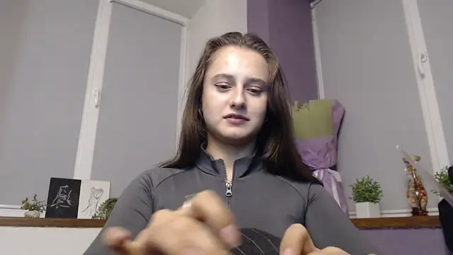 Snapshot of Caramel_bunny chatting on 5, 12, 2024 Caramel bunny online show from 5, 12, 2024