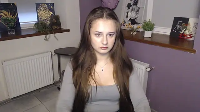 Snapshot of Caramel_bunny chatting on 17, 1, 2025 Caramel bunny online show from 17, 1, 2025