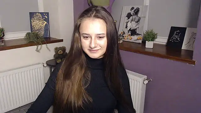 Caramel bunny online show from 23, 1, 2025