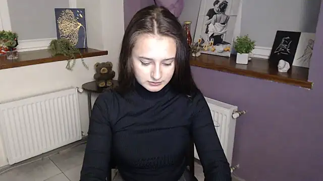 Snapshot of Caramel_bunny chatting on 23, 1, 2025 Caramel bunny online show from 23, 1, 2025