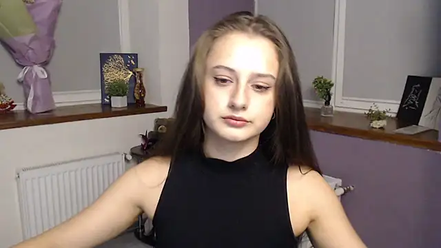 Snapshot of Caramel_bunny chatting on 24, 2, 2025 Caramel bunny online show from 24, 2, 2025