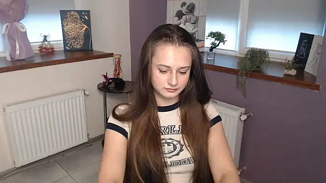 Snapshot of Caramel_bunny chatting on 28, 2, 2025 Caramel bunny online show from 28, 2, 2025