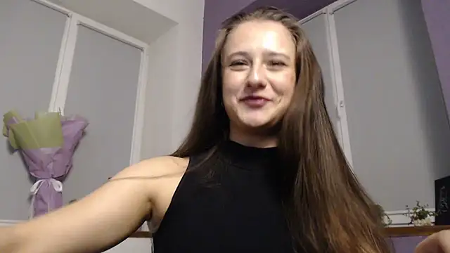 Snapshot of Caramel_bunny chatting on 7, 3, 2025 Caramel bunny online show from 7, 3, 2025