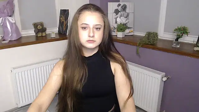 Snapshot of Caramel_bunny chatting on 18, 3, 2025 Caramel bunny online show from 18, 3, 2025