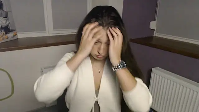 Snapshot of Caramel_bunny chatting on 6, 10, 2025 Caramel bunny online show from 6, 10, 2025