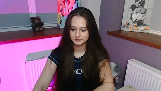 Caramel bunny online show from 23, 2, 2026