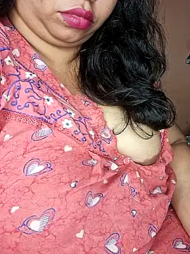 Ravina patil1 online show from 14, 1, 2025