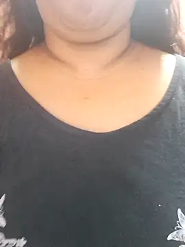 Ravina patil1 online show from 18, 1, 2025