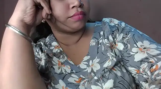 Ravina patil1 online show from 21, 1, 2025