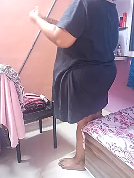 Ravina patil1 online show from 16, 2, 2025