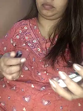 Ravina patil1 online show from 20, 2, 2025