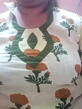 Ravina patil1 online show from 6, 3, 2025