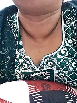 Ravina patil1 online show from 25, 9, 2025