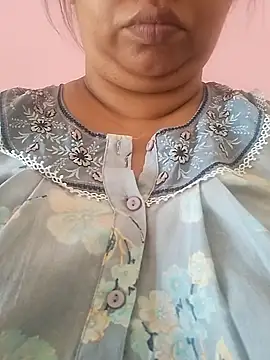 Ravina patil1 online show from 18, 5, 2026