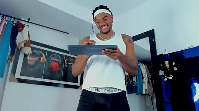 TysonWalkers online show from 5, 11, 2025