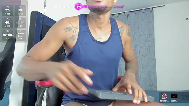 TysonWalkers online show from 8, 2, 2026