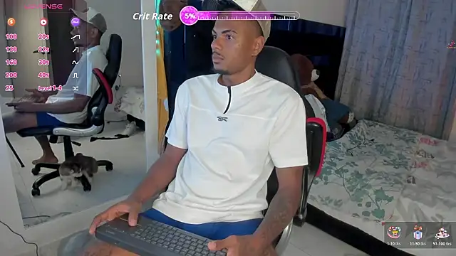 TysonWalkers online show from 7, 3, 2026