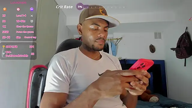 TysonWalkers online show from 11, 4, 2026