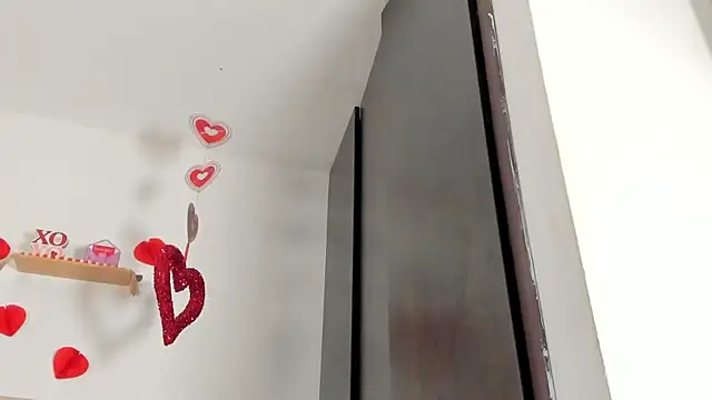 Snapshot of Avaline_Blancx chatting on 16, 2, 2025 Avaline Blancx online show from 16, 2, 2025