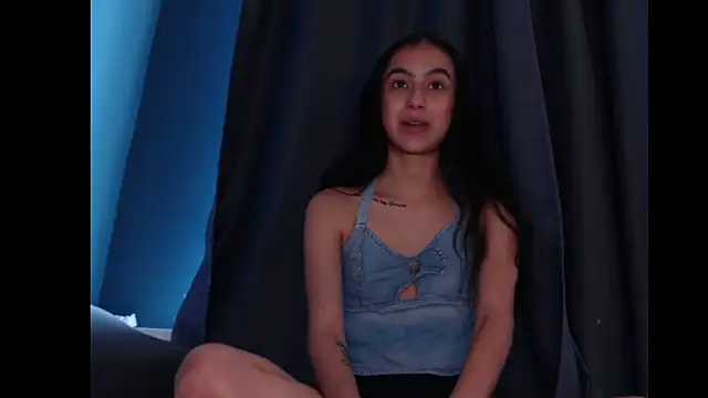 ValeryBaker  online show from 7, 10, 2025