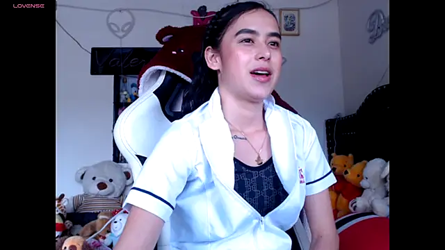 ValeryBaker  online show from 4, 11, 2025