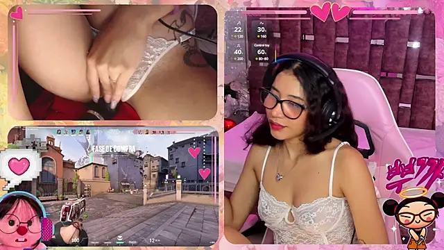 RossieGamer online show from 18, 2, 2025