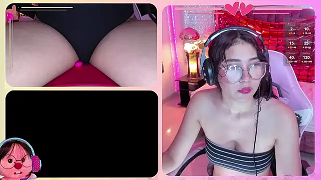 RossieGamer online show from 20, 2, 2026