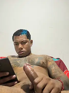 Snapshot of lil_durck777 chatting on 27, 6, 2026 lil durck777 online show from 27, 6, 2026