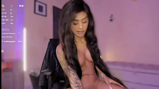 Snapshot of Jess_Collen chatting on 23, 3, 2025 Jess Collen online show from 23, 3, 2025