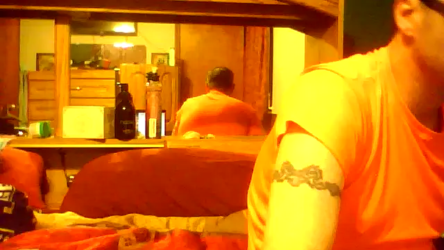 Snapshot of Billythekidd1978 chatting on 23, 11, 2025 Billythekidd1978 online show from 23, 11, 2025