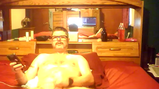 Snapshot of Billythekidd1978 chatting on 3, 12, 2025 Billythekidd1978 online show from 3, 12, 2025